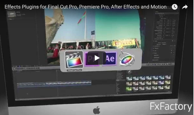 free tracking plugin for final cut pro